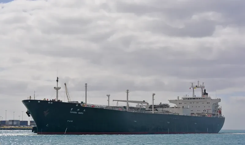ECHO STAR General Cargo IMO 9134294 photo 4