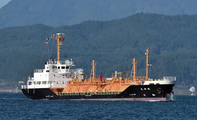 SEIHO MARU General Cargo IMO 9134361 photo 6
