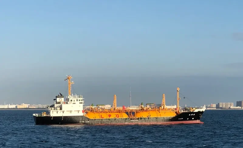 SEIHO MARU General Cargo IMO 9134361 photo 7