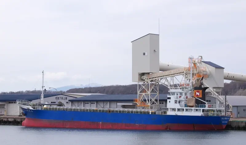 SHOSEN MARU NO.3 General Cargo IMO 9134452