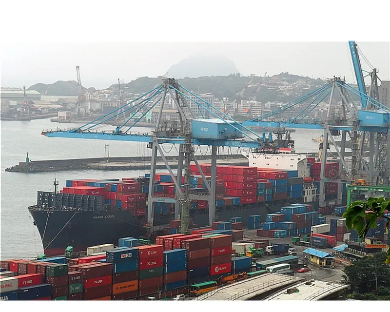 RICA Container Ship IMO 9134517 photo 8