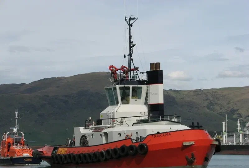 TUAKANA General Cargo IMO 9134529 photo 6