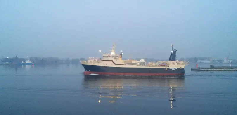 ATLANTIC STAR General Cargo IMO 9134555 photo 9