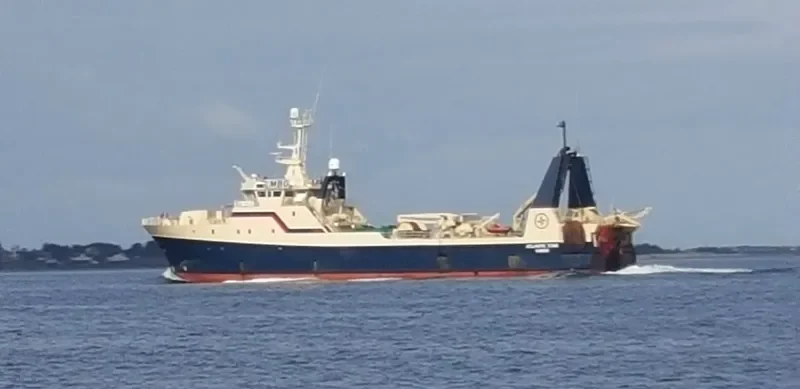 ATLANTIC STAR General Cargo IMO 9134555 photo 10