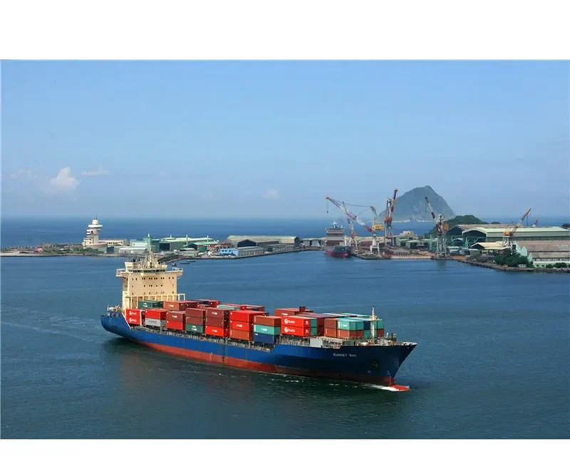 SUNSET BAY Container Ship IMO 9134579 photo 5