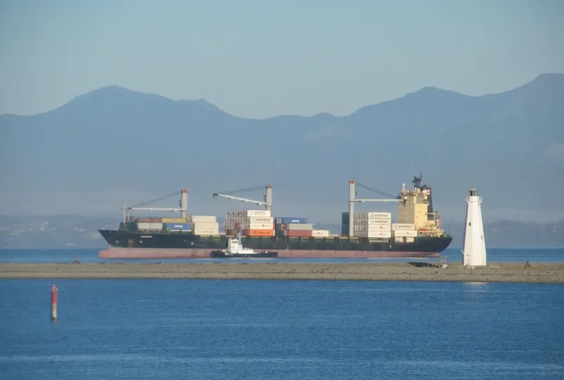 SOL STRAITS General Cargo IMO 9134658 photo 3