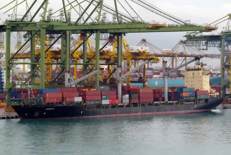 SOL STRAITS General Cargo IMO 9134658 photo 10