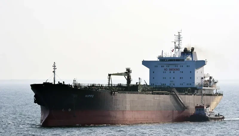 HIPPO Tanker IMO 9134713 photo 5