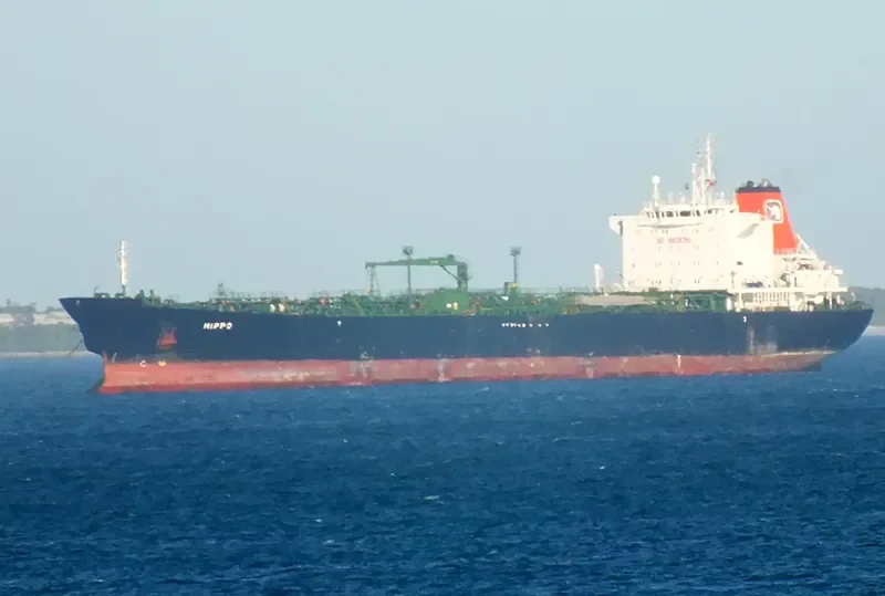 HIPPO Tanker IMO 9134713 photo 7