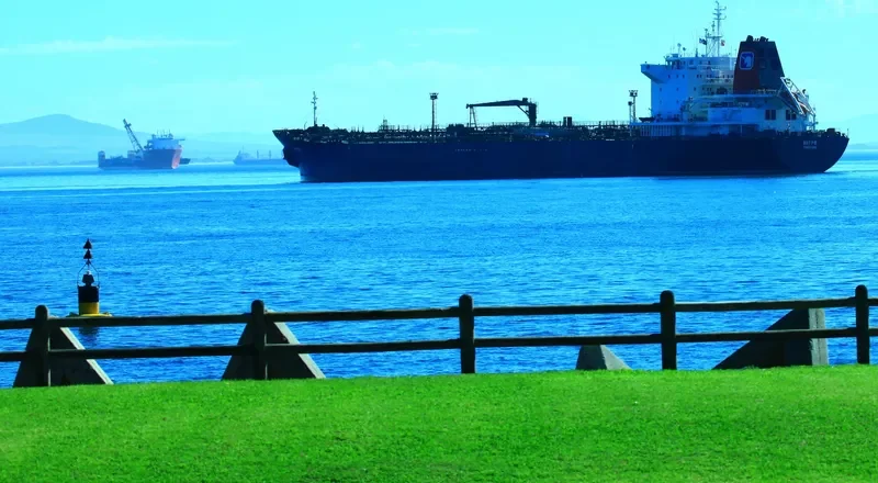 HIPPO Tanker IMO 9134713 photo 8