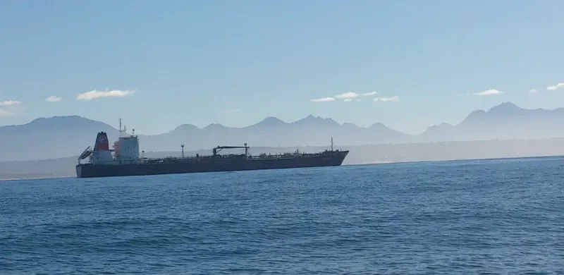 HIPPO Tanker IMO 9134713 photo 9
