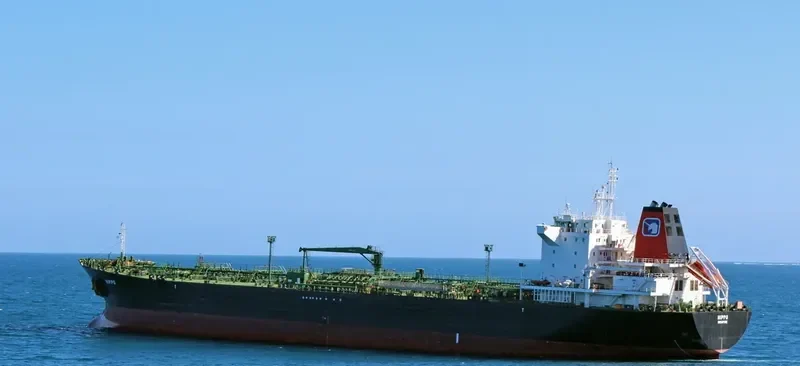 HIPPO Tanker IMO 9134713 photo 10