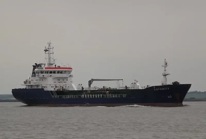 STAR GOETHALS Tanker IMO 9134749 photo 6