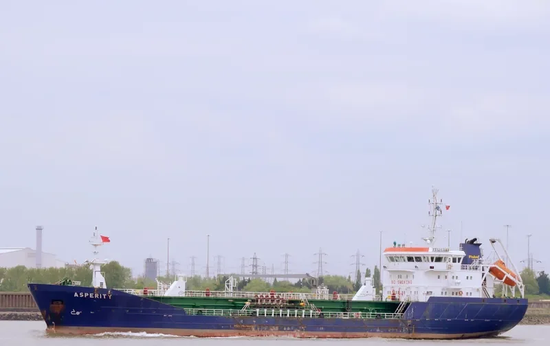 STAR GOETHALS Tanker IMO 9134749 photo 9
