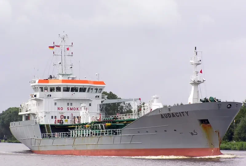 UNITED SPIRIT 1 Tanker IMO 9134751 photo 6
