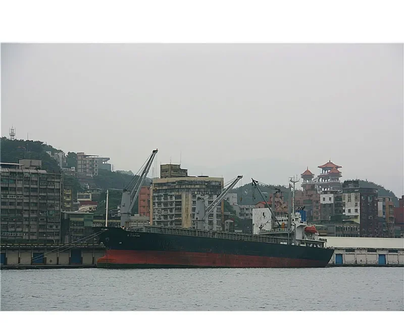 FU XING HAI General Cargo IMO 9134969 photo 6