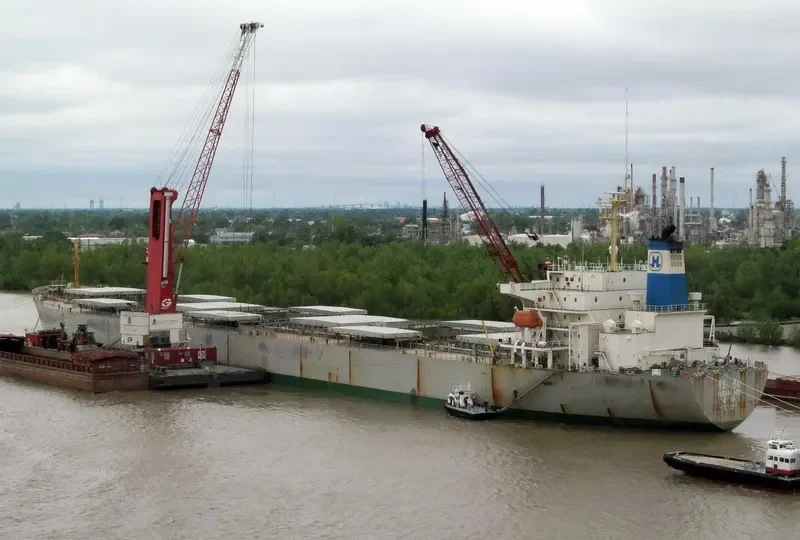 COURAGE Bulk Carrier IMO 9134983 photo 2