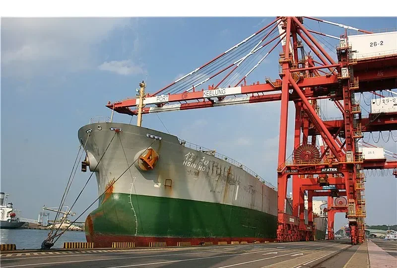 COURAGE Bulk Carrier IMO 9134983 photo 8
