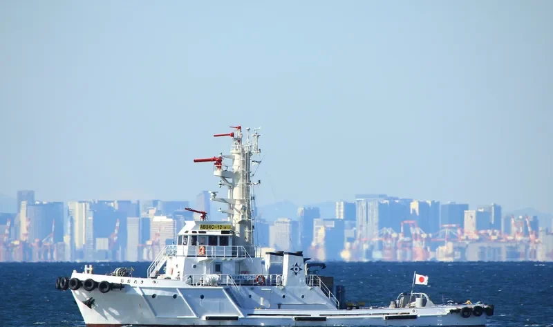 OOTAKI General Cargo IMO 9135078 photo 4