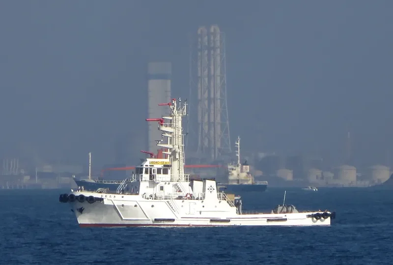 OOTAKI General Cargo IMO 9135078 photo 5