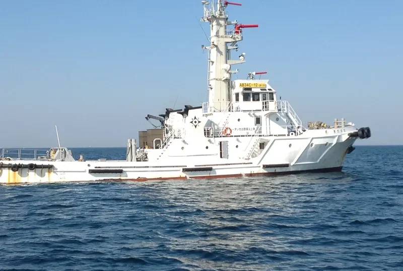 OOTAKI General Cargo IMO 9135078 photo 7