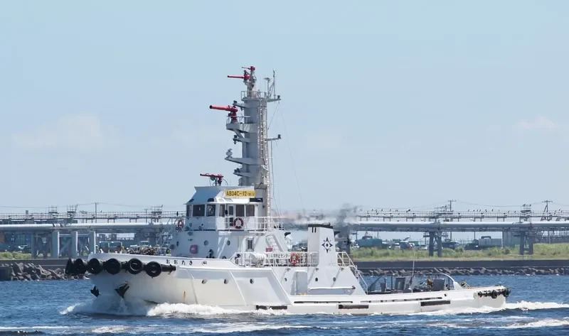 OOTAKI General Cargo IMO 9135078 photo 8