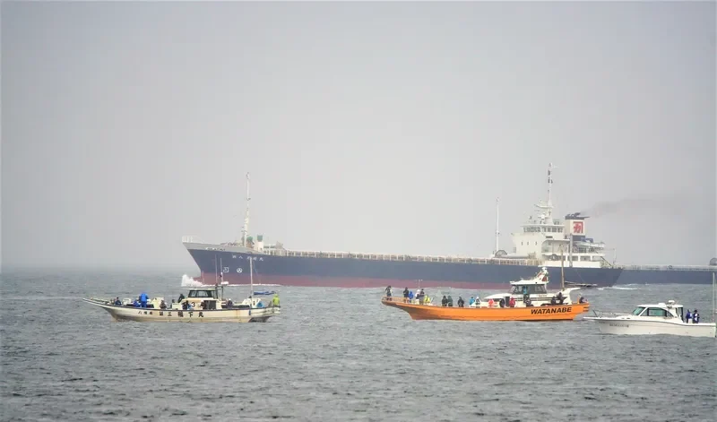 CHANG FU General Cargo IMO 9135339 photo 5