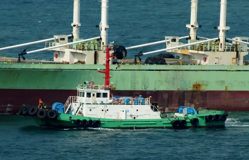 SRIRACHA 26 General Cargo IMO 9135377 photo 8
