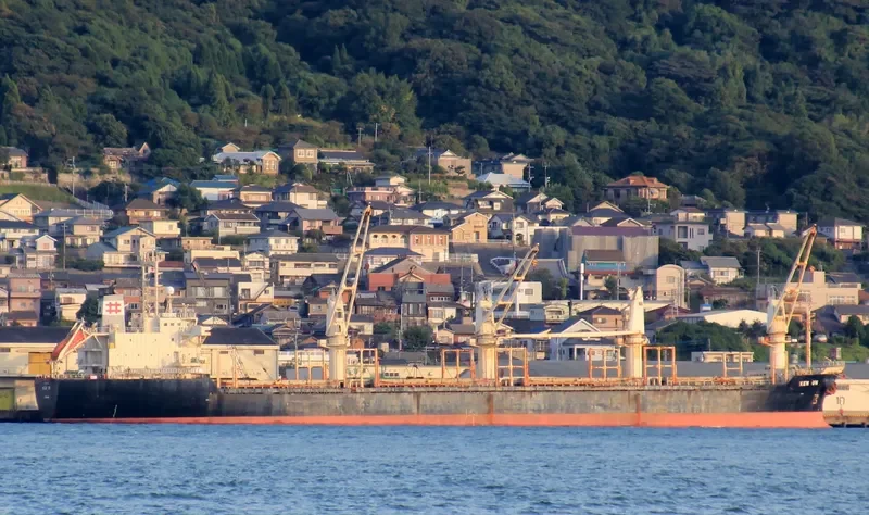 MOHAR General Cargo IMO 9135468 photo 7