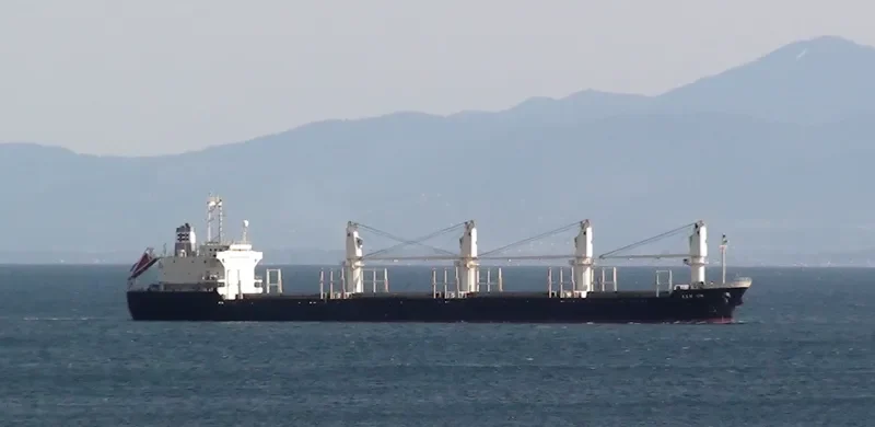 MOHAR General Cargo IMO 9135468 photo 10