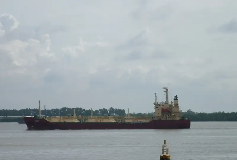 SENNA 7 General Cargo IMO 9135561 photo 2