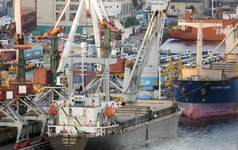 MERCURY General Cargo IMO 9135573 photo 2