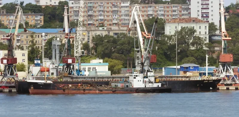 MERCURY General Cargo IMO 9135573 photo 3