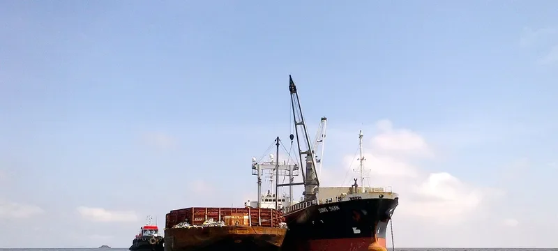 MERCURY General Cargo IMO 9135573 photo 7