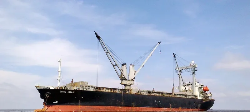 MERCURY General Cargo IMO 9135573 photo 8