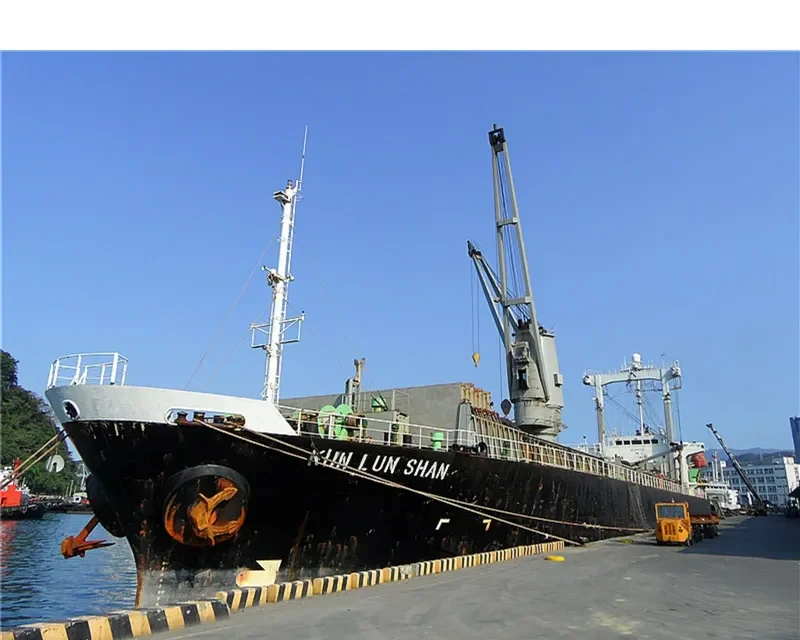 MERCURY General Cargo IMO 9135573 photo 9