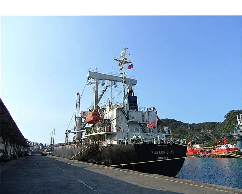 MERCURY General Cargo IMO 9135573 photo 10