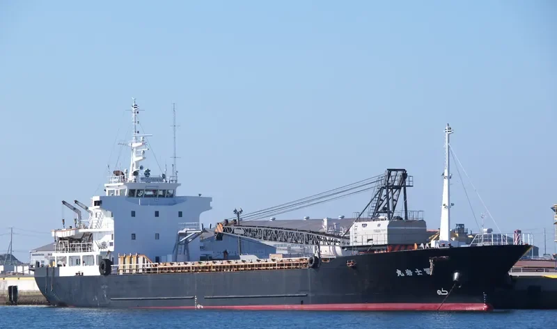 FUJIIWA MARU General Cargo IMO 9135626 photo 3