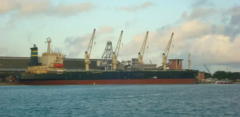 KAVKAZ I Bulk Carrier IMO 9135652 photo 6