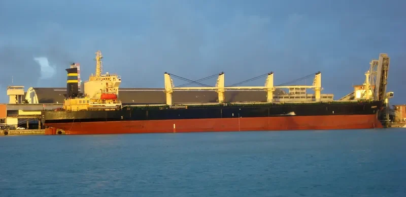 KAVKAZ I Bulk Carrier IMO 9135652 photo 7