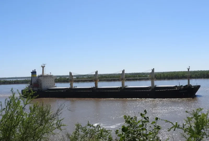 KAVKAZ II Bulk Carrier IMO 9135664 photo 8