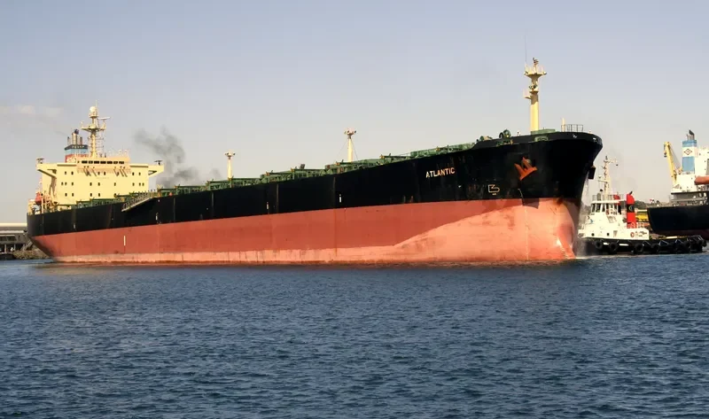 ATLANTIC Bulk Carrier IMO 9135676 photo 5
