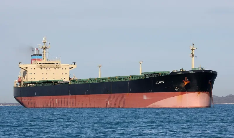 ATLANTIC Bulk Carrier IMO 9135676 photo 6