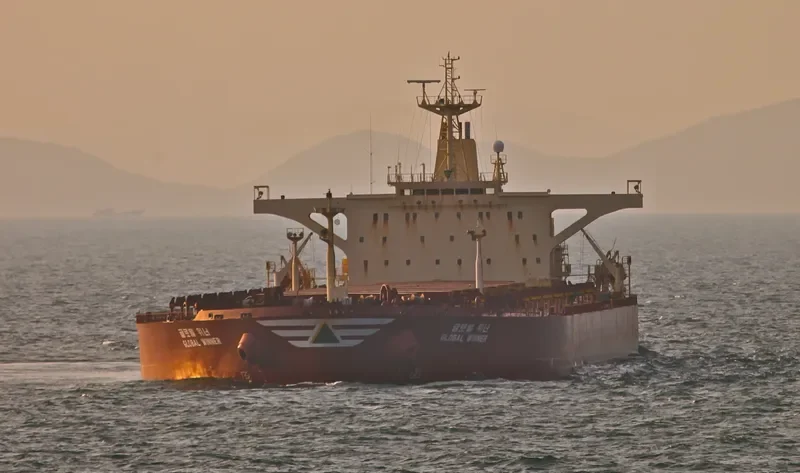 NEW MYKONOS Bulk Carrier IMO 9135688 photo 5