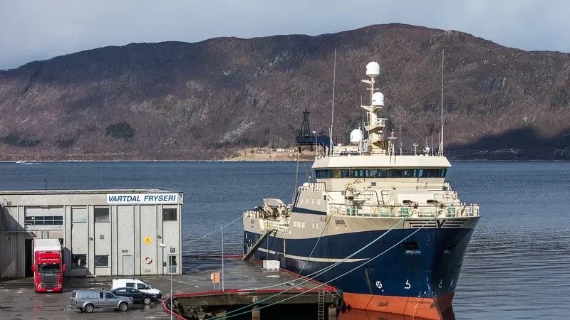 UMLOBI General Cargo IMO 9135729 photo 5