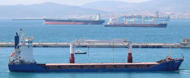 GB PACIFIC General Cargo IMO 9135834 photo 8
