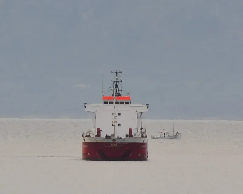 SHAHEEN 1 General Cargo IMO 9135858
