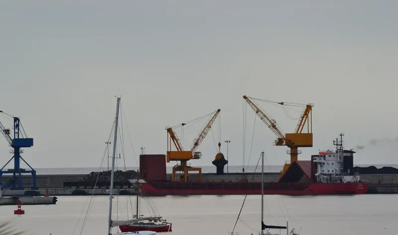 SHAHEEN 1 General Cargo IMO 9135858 photo 2