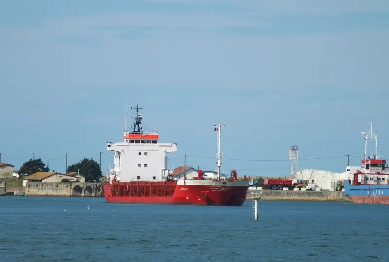 SHAHEEN 1 General Cargo IMO 9135858 photo 5