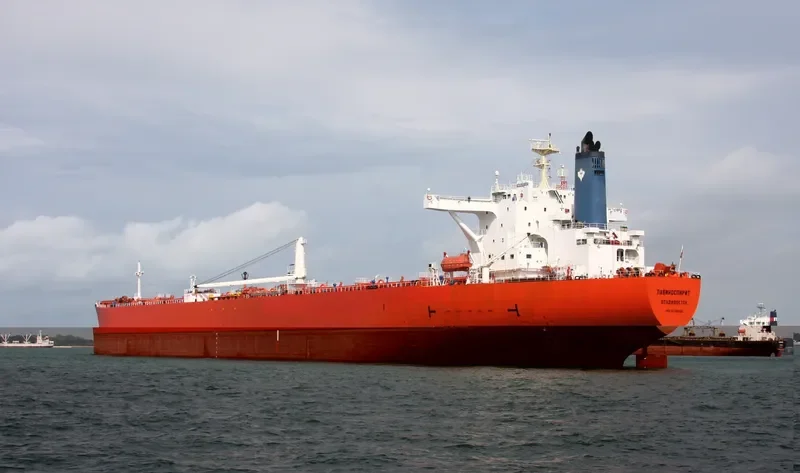 FOREVER Tanker IMO 9136058 photo 4